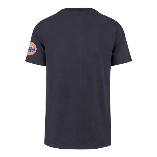 HOUSTON ASTROS COOPERSTOWN FRANKLIN '47 FIELDHOUSE TEE