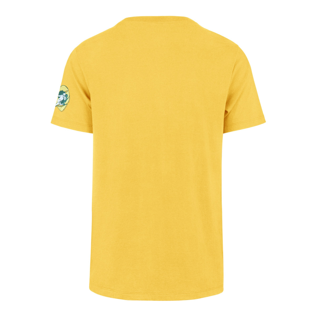 GREEN BAY PACKERS HISTORIC FRANKLIN '47 FIELDHOUSE TEE