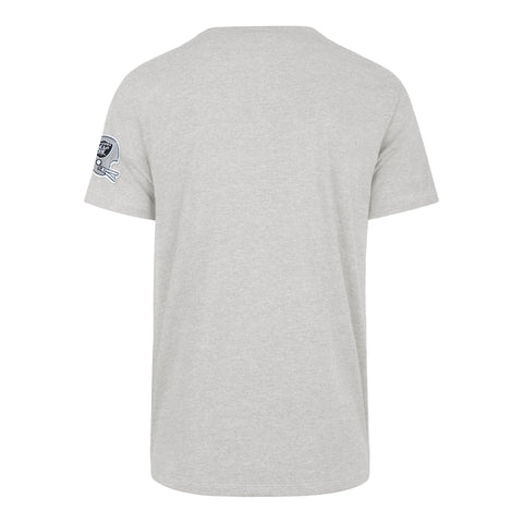 LAS VEGAS RAIDERS HISTORIC FRANKLIN '47 FIELDHOUSE TEE