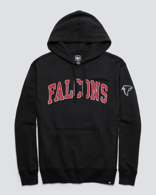 ATLANTA FALCONS RELIC '47 HARRIS SCRIMMAGE HOOD