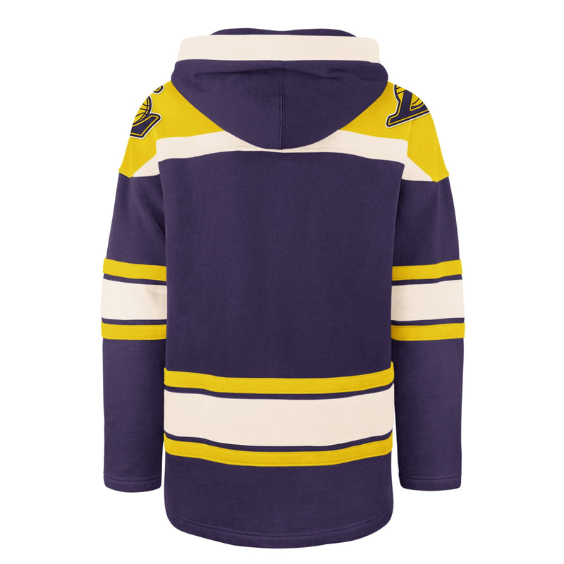 LOS ANGELES LAKERS SUPERIOR '47 LACER HOOD