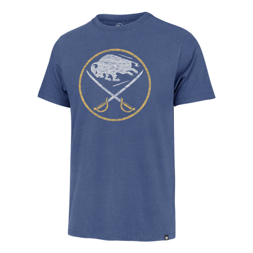 BUFFALO SABRES PREMIER '47 FRANKLIN TEE