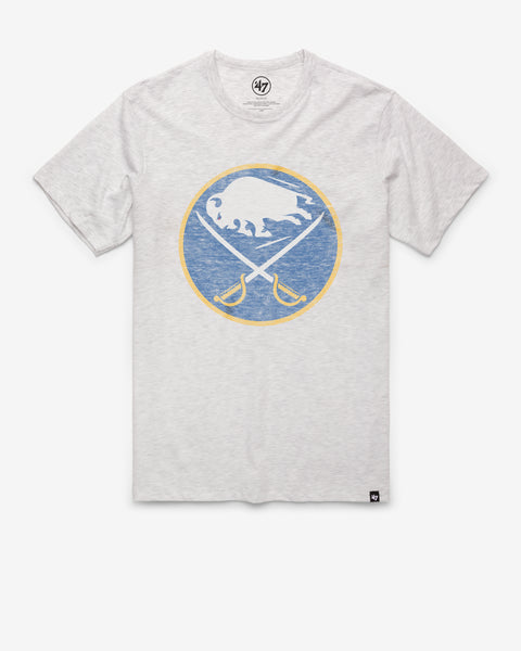 BUFFALO SABRES PREMIER '47 FRANKLIN TEE