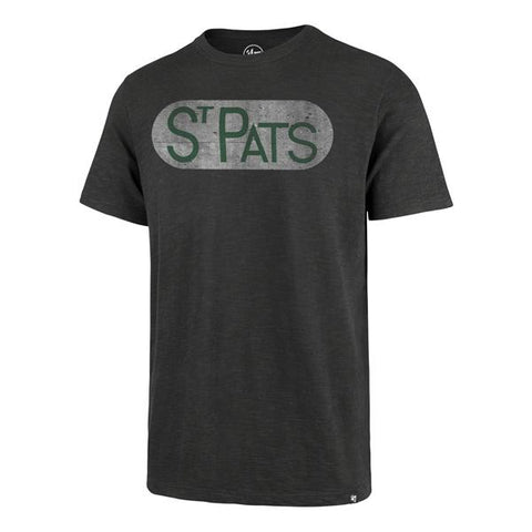 TORONTO MAPLE LEAFS VINTAGE GRIT '47 SCRUM TEE