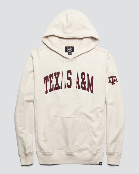 TEXAS A&M AGGIES RELIC '47 HARRIS SCRIMMAGE HOOD