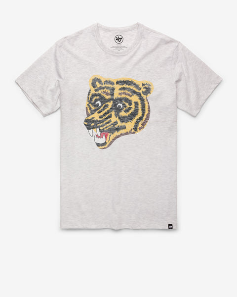 BOSTON BRUINS VINTAGE PREMIER '47 FRANKLIN TEE