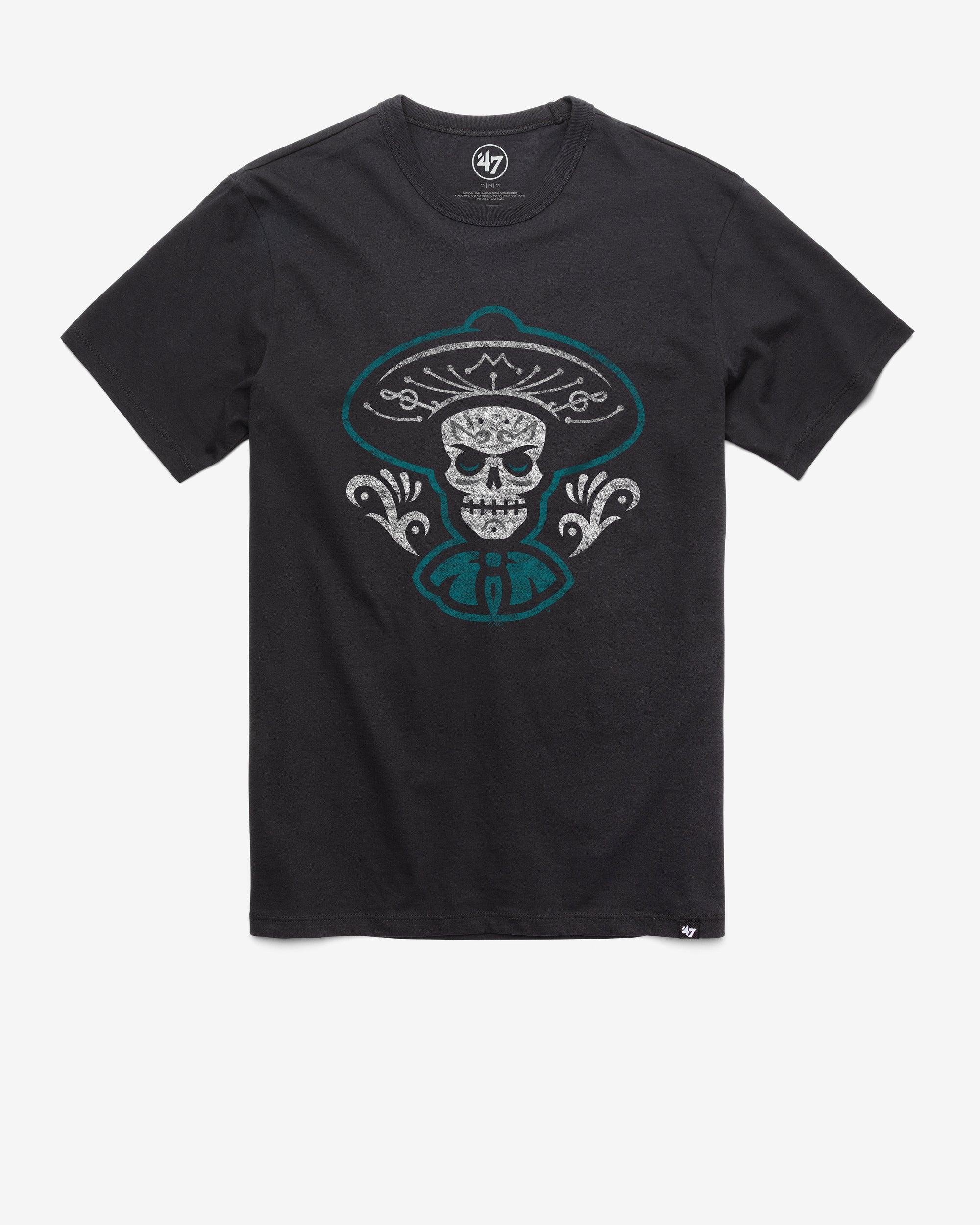ALBUQUERQUE ISOTOPES COPA PREMIER '47 FRANKLIN TEE