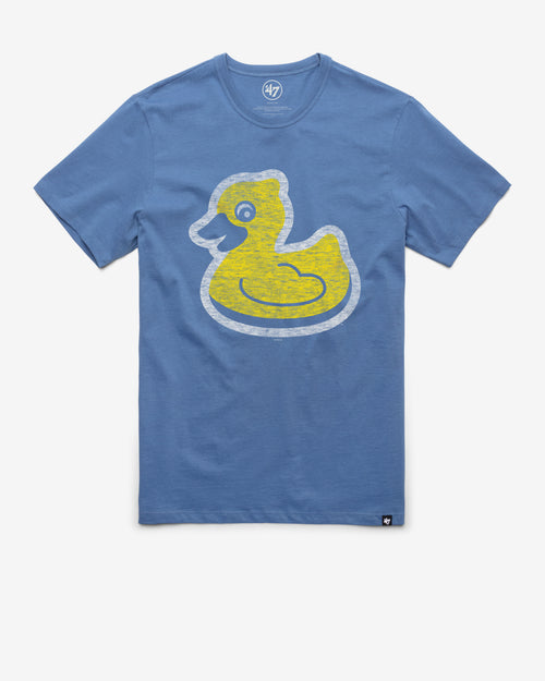 AKRON RUBBERDUCKS '47 CLEAN UP