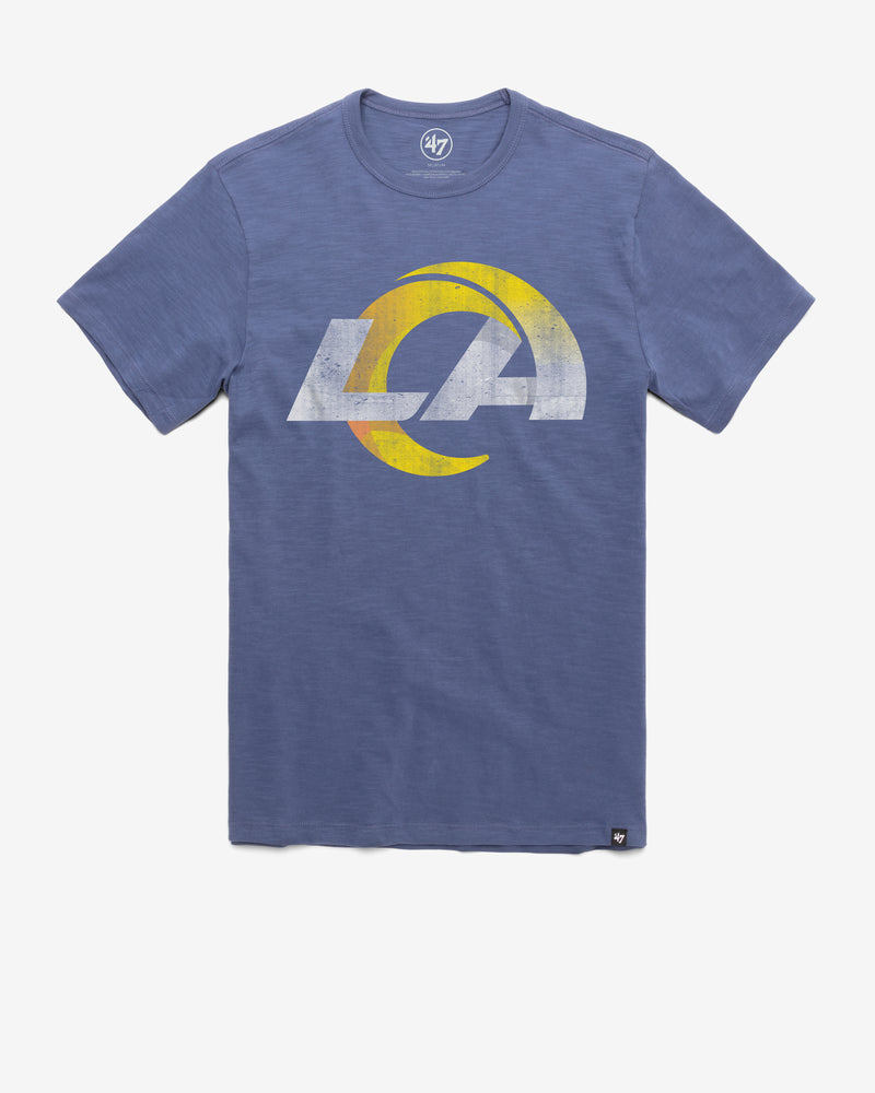 LOS ANGELES RAMS GRIT '47 SCRUM TEE