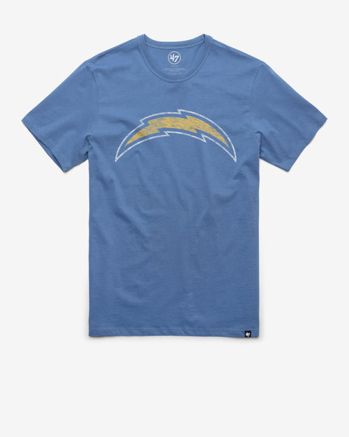 LOS ANGELES CHARGERS SUPERIOR '47 LACER HOOD