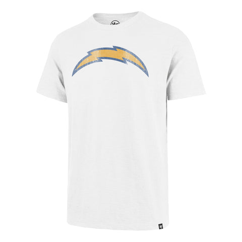LOS ANGELES CHARGERS GRIT '47 SCRUM TEE