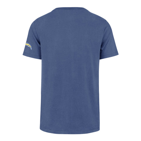 LOS ANGELES CHARGERS FRANKLIN '47 FIELDHOUSE TEE