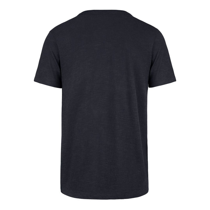 SEATTLE KRAKEN GRIT WORDMARK '47 SCRUM TEE