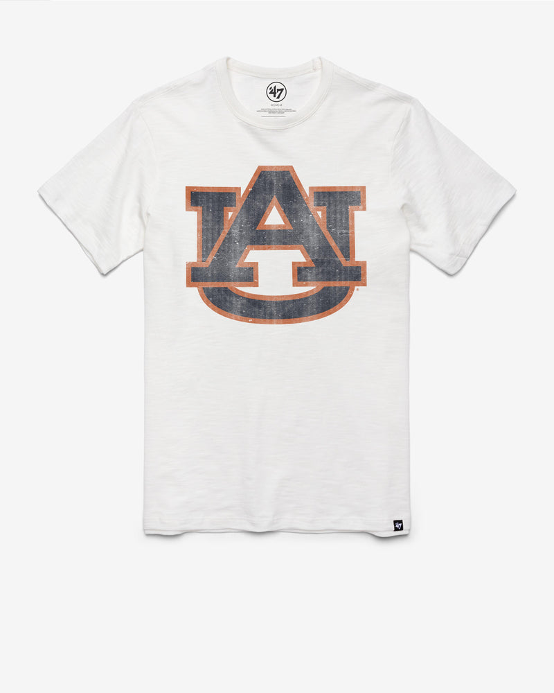 AUBURN TIGERS GRIT '47 SCRUM TEE