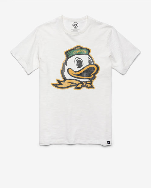 OREGON DUCKS GRIT '47 SCRUM TEE