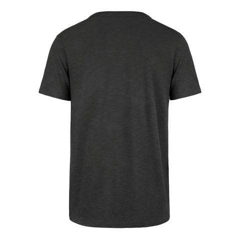 LOUISIANA STATE TIGERS LSU VINTAGE GRIT '47 SCRUM TEE