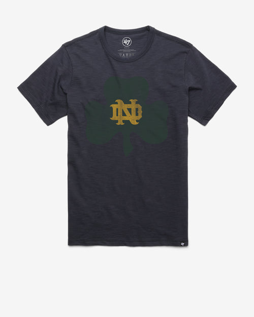 NOTRE DAME FIGHTING IRISH '47 CLEAN UP