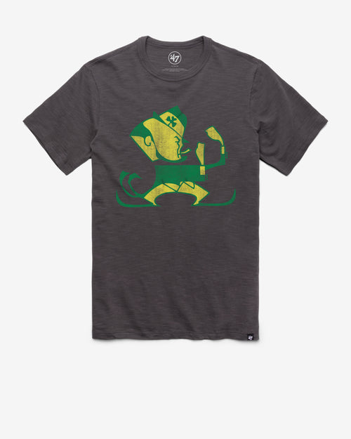 NOTRE DAME FIGHTING IRISH VINTAGE GRIT '47 SCRUM TEE