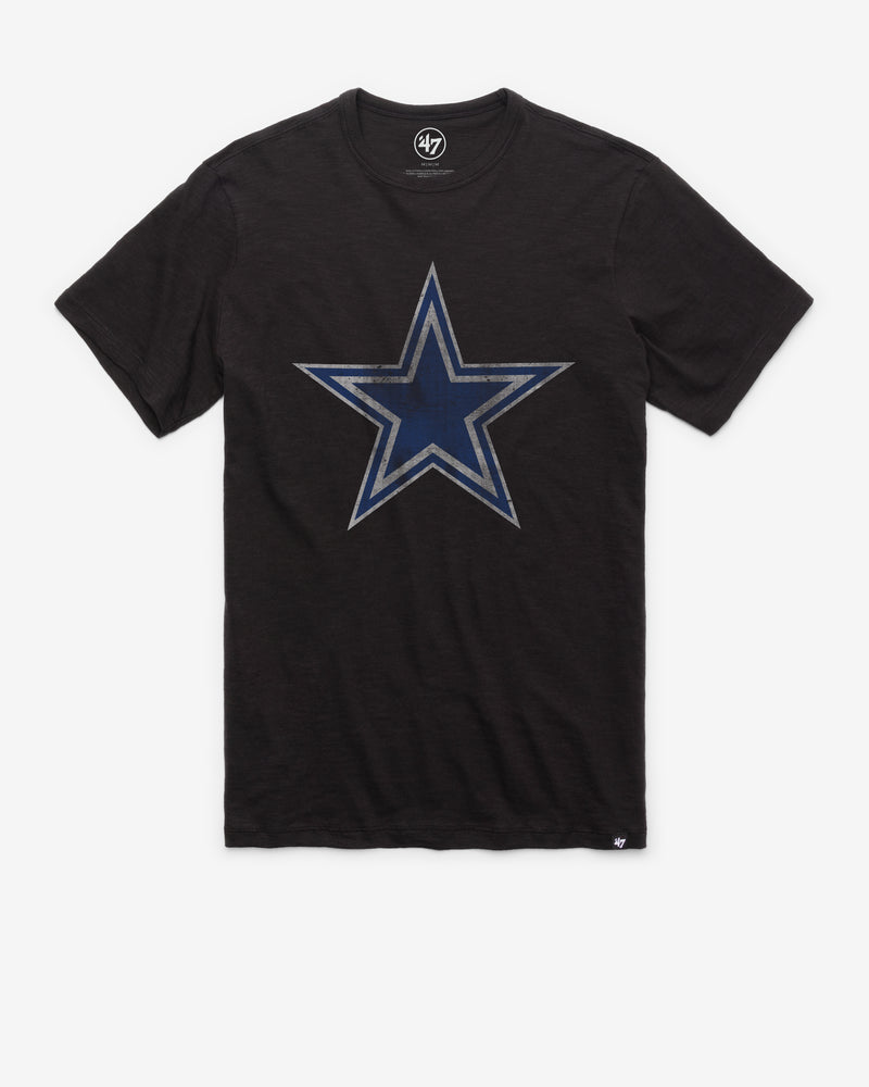DALLAS COWBOYS GRIT '47 SCRUM TEE