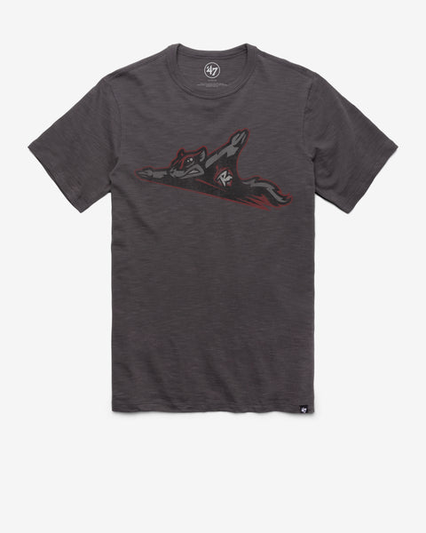 RICHMOND FLYING SQUIRRELS GRIT '47 SCRUM TEE