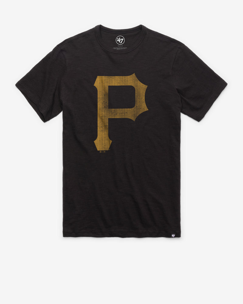 PITTSBURGH PIRATES GRIT '47 SCRUM TEE