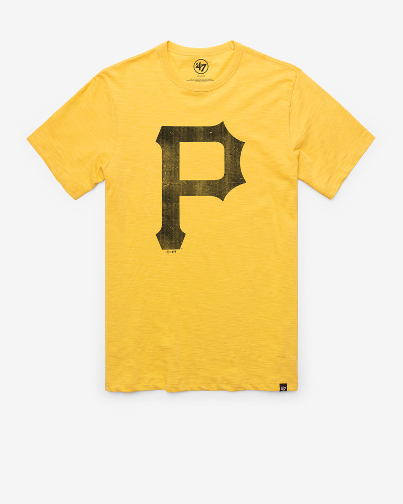 PITTSBURGH PIRATES GRIT '47 SCRUM TEE