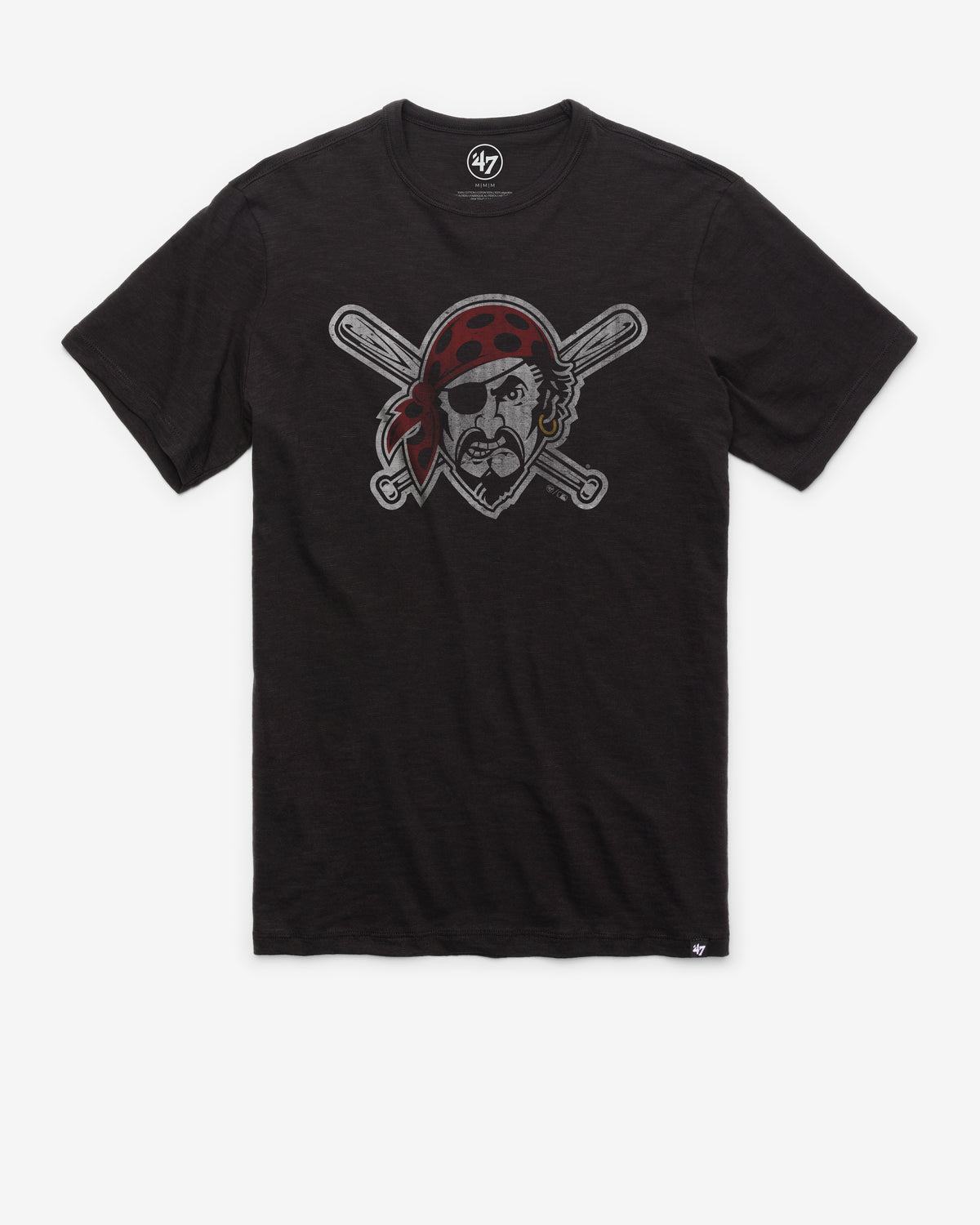 PITTSBURGH PIRATES GRIT '47 SCRUM TEE
