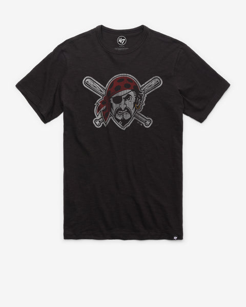 PITTSBURGH PIRATES GRIT '47 SCRUM TEE
