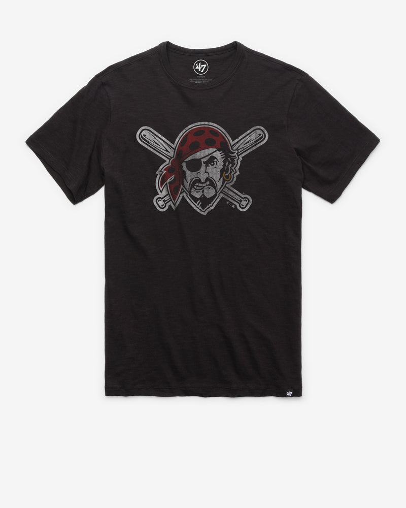 PITTSBURGH PIRATES GRIT '47 SCRUM TEE