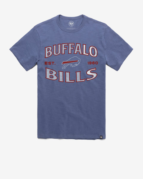BUFFALO BILLS OFFSETTER '47 SCRUM TEE