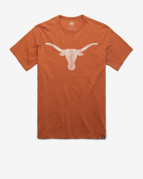 TEXAS LONGHORNS '47 CLEAN UP