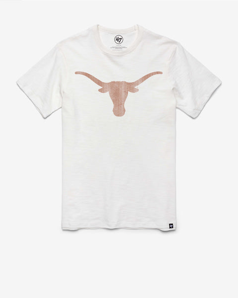 TEXAS LONGHORNS GRIT '47 SCRUM TEE