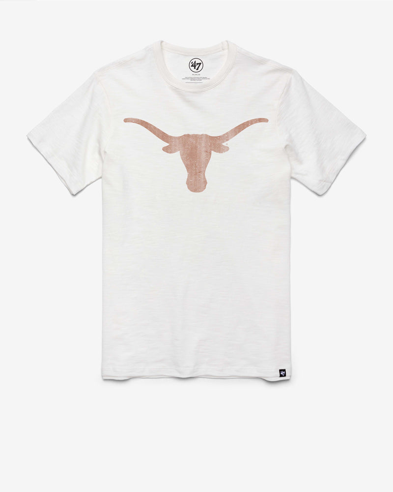 TEXAS LONGHORNS GRIT '47 SCRUM TEE