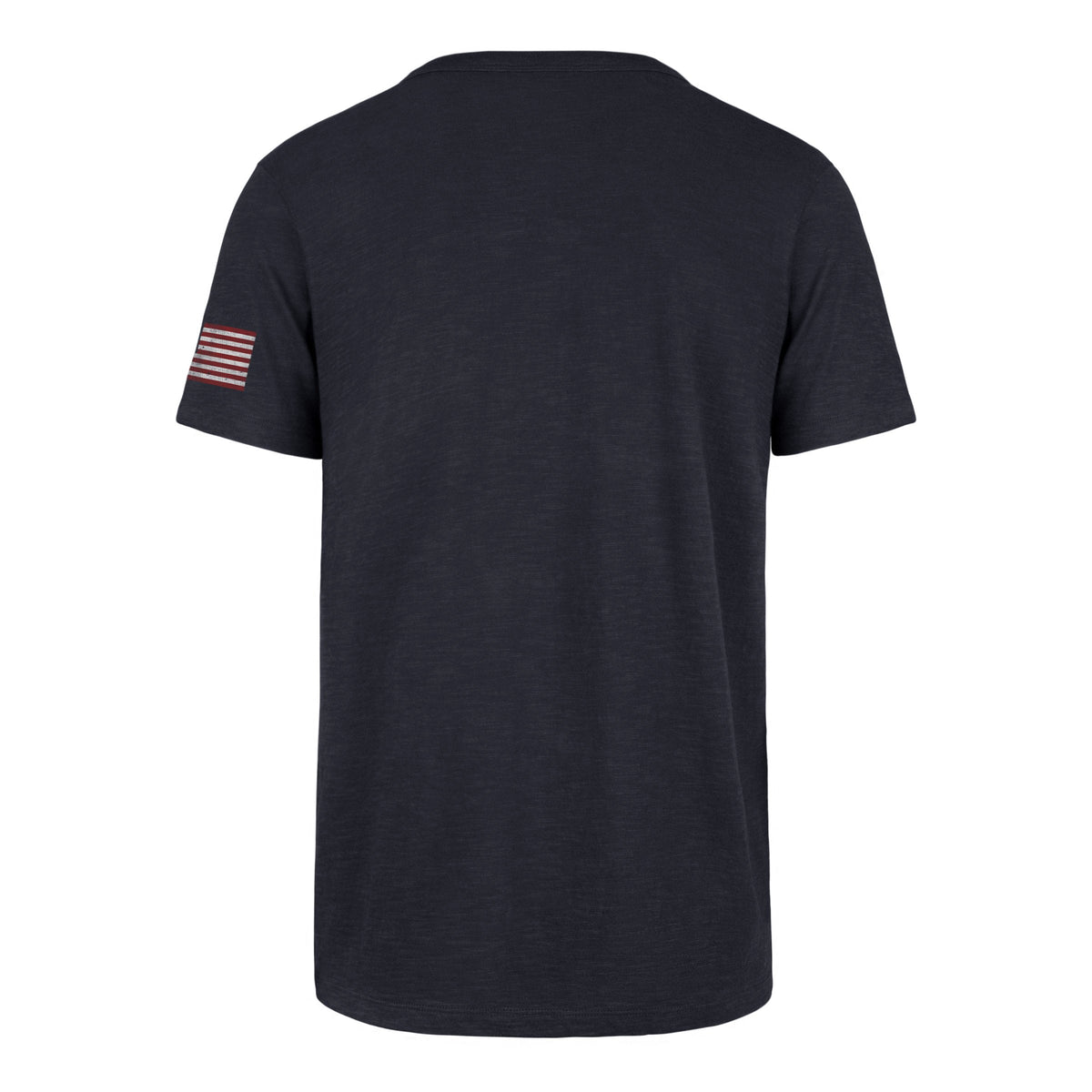 UNITED STATES SCRIPT GRIT TWO PEAT '47 SCRUM TEE