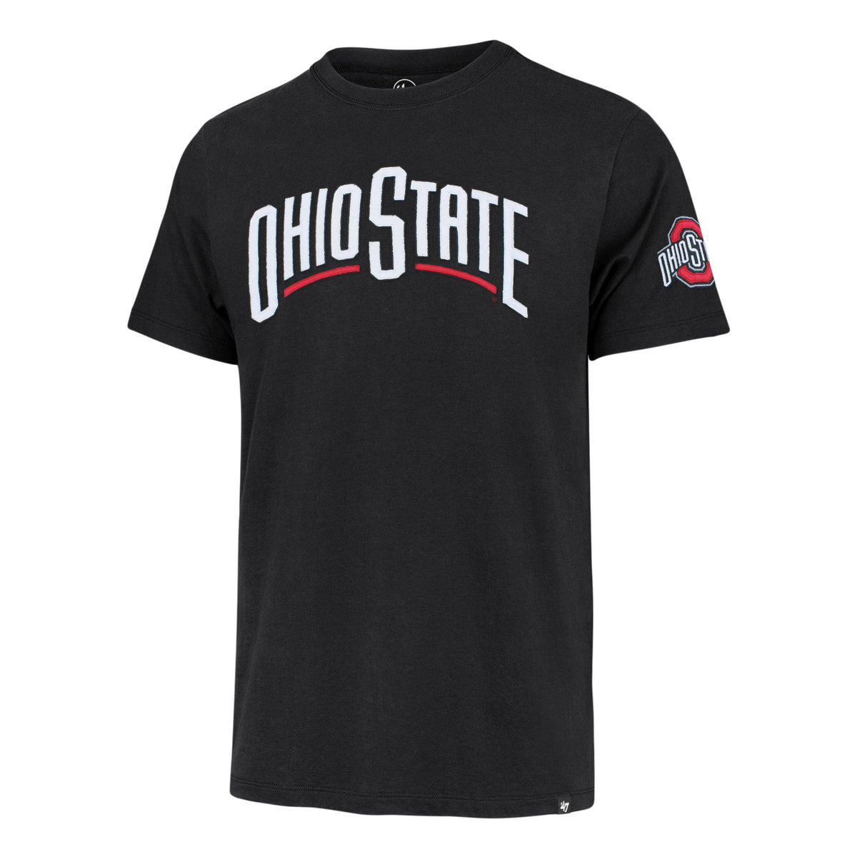 OHIO STATE BUCKEYES FRANKLIN '47 FIELDHOUSE TEE