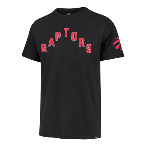 TORONTO RAPTORS FRANKLIN FIELDHOUSE TEE