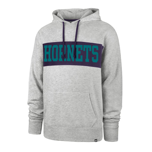 CHARLOTTE HORNETS '47 CHEST PASS HOOD