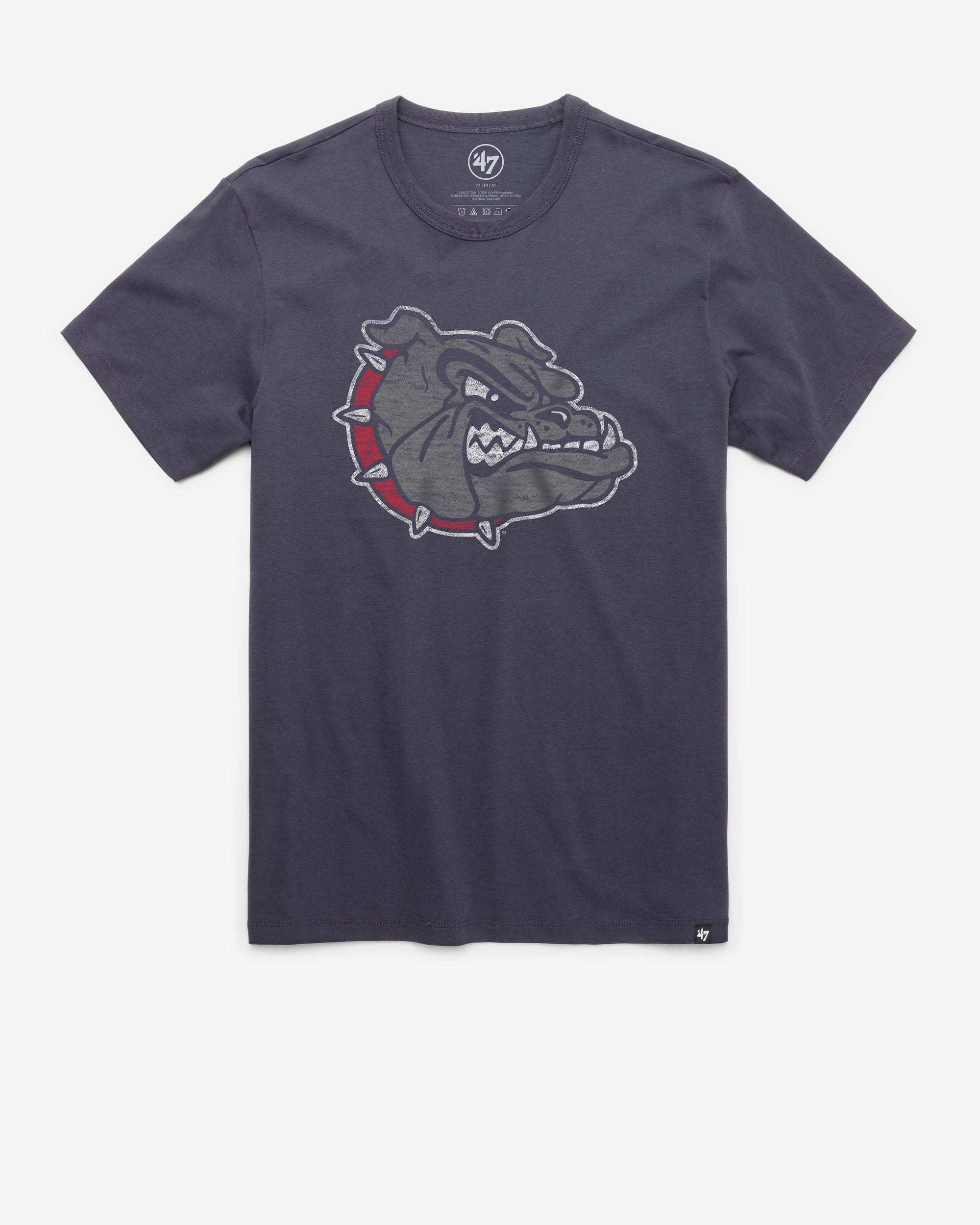 GONZAGA BULLDOGS PREMIER '47 FRANKLIN TEE