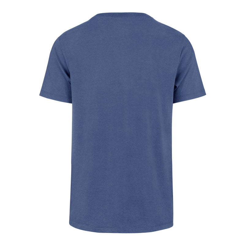 MISSISSIPPI REBELS VINTAGE PREMIER '47 FRANKLIN TEE