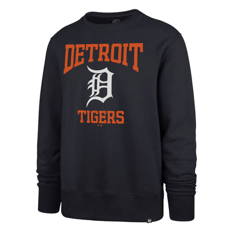 DETROIT TIGERS TOP TEAM '47 HEADLINE CREW