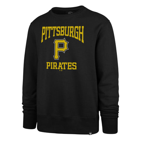 PITTSBURGH PIRATES TOP TEAM '47 HEADLINE CREW