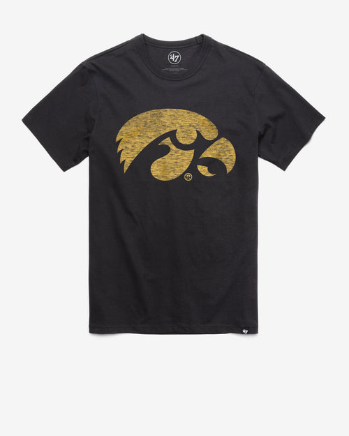 IOWA HAWKEYES PREMIER '47 FRANKLIN LONG SLEEVE TEE