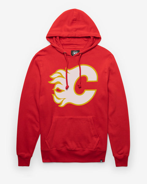 CALGARY FLAMES IMPRINT '47 HEADLINE HOOD