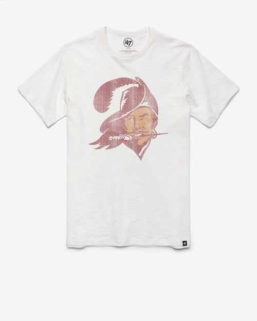 TAMPA BAY BUCCANEERS OVERHAND '47 HITCH RF RELAXED FIT