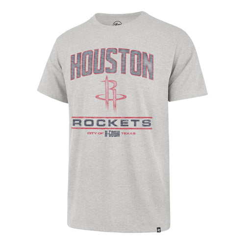 HOUSTON ROCKETS 22 CITY EDITION ELEMENTS '47 FRANKLIN TEE