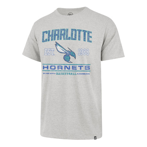 CHARLOTTE HORNETS 22 CITY EDITION ELEMENTS '47 FRANKLIN TEE