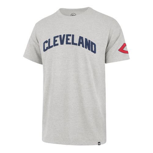 CLEVELAND GUARDIANS COOPERSTOWN FRANKLIN '47 FIELDHOUSE TEE