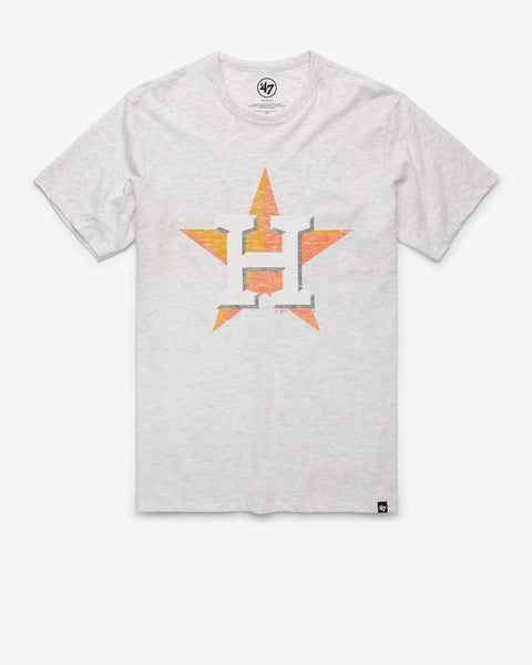 HOUSTON ASTROS PREMIER '47 FRANKLIN TEE