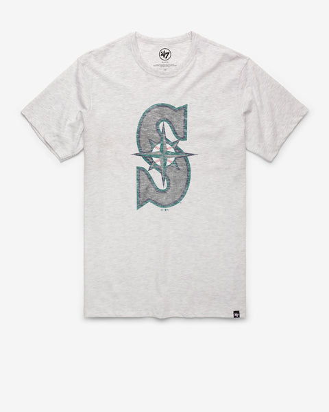 SEATTLE MARINERS PREMIER '47 FRANKLIN TEE