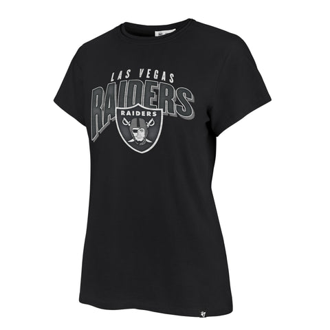 LAS VEGAS RAIDERS TREASURE '47 FRANKIE TEE WOMENS